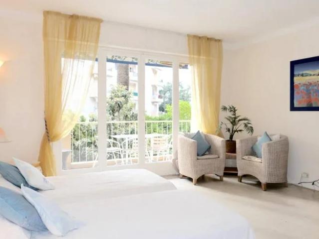 Location Appartement Boulevard du Général Vautrin, Cannes