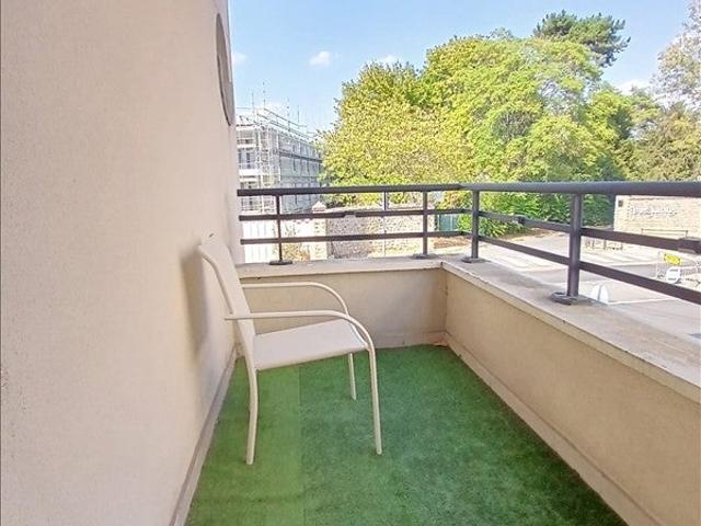 Location Appartement Boulevard du Général de Gaulle, Draveil