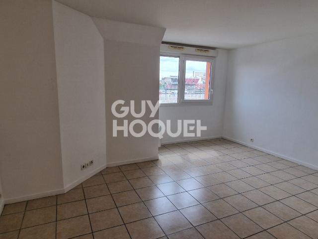 Location Appartement Boulevard du Général de Gaulle, Draveil