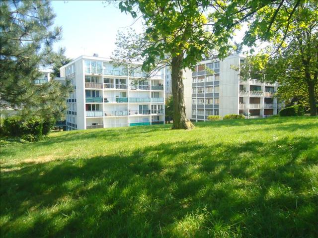 Location Appartement Boulevard du Général de Gaulle, Sarcelles