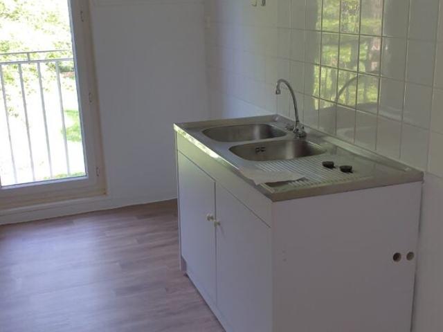Location Appartement Boulevard Du Général De Gaulle, Vic le Comte