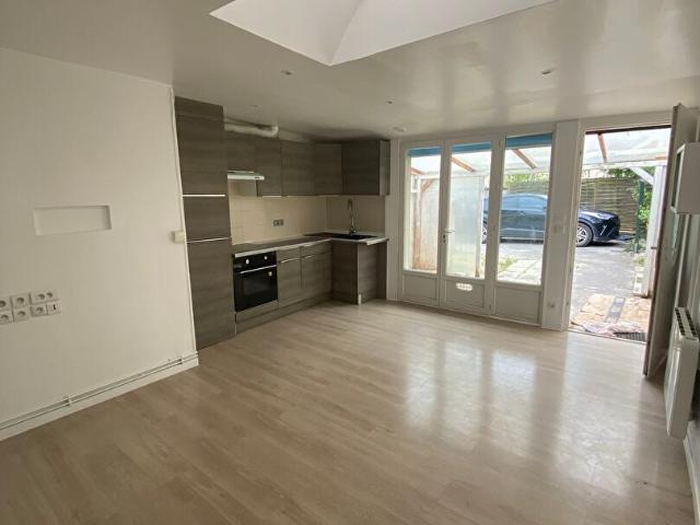 Location Appartement Boulevard Du Général De Gaulle, Villemomble