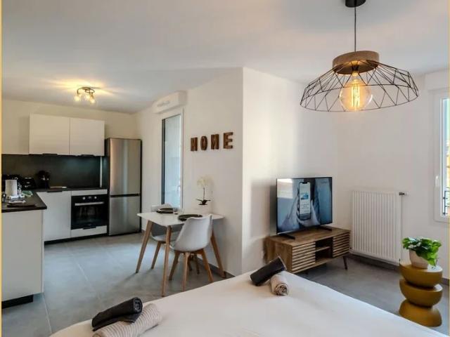 Location Appartement Boulevard du Général Dessaix, Thonon les Bains