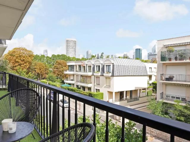 Location Appartement Boulevard du Général Kœnig, Neuilly sur Seine