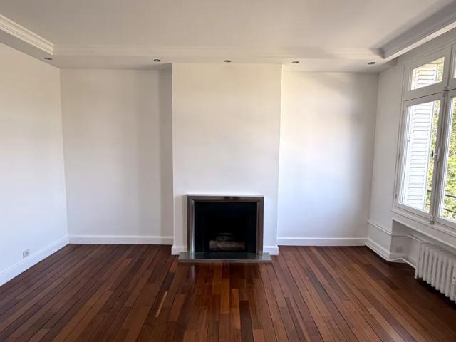 Location Appartement Boulevard du Général Leclerc, Neuilly sur Seine