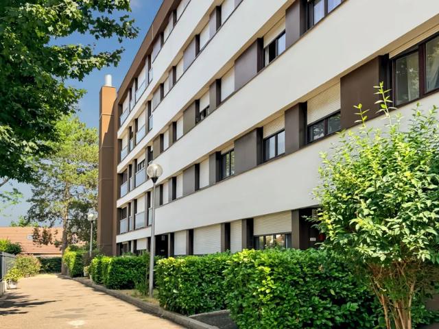 Location Appartement Boulevard du Général Leclerc, Argenteuil