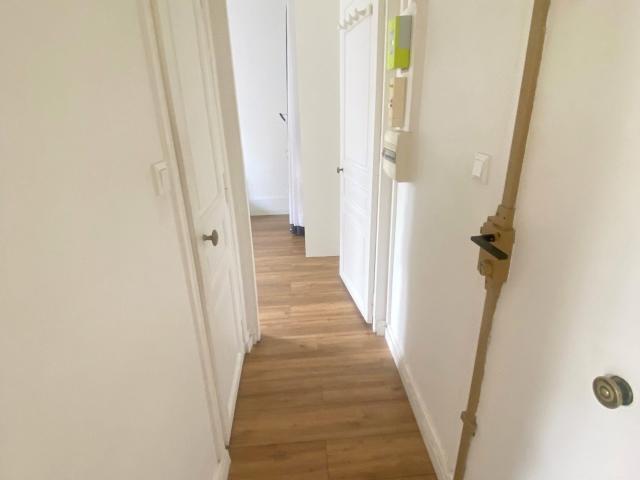 Location Appartement Boulevard du Général Leclerc, Clichy