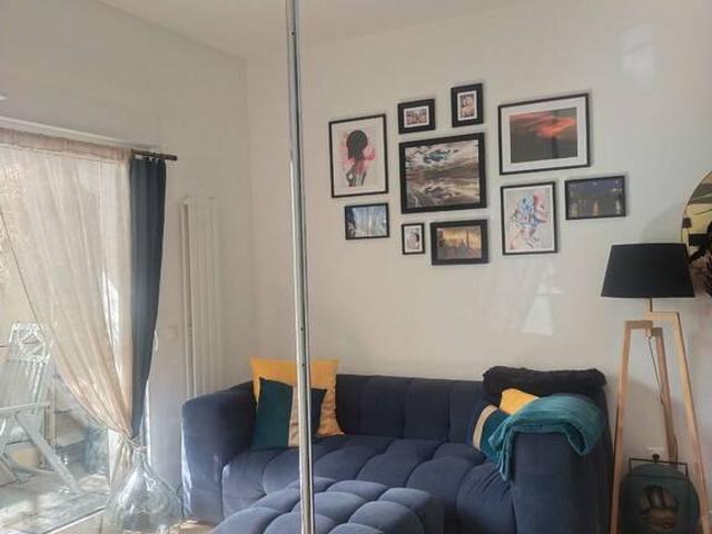 Location Appartement Boulevard du Général Leclerc, Clichy