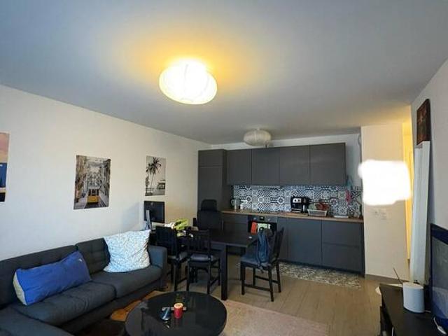 Location Appartement Boulevard du Général Leclerc, Clichy