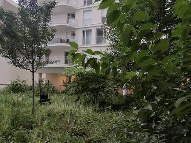 Location Appartement Boulevard du Général Leclerc, Clichy
