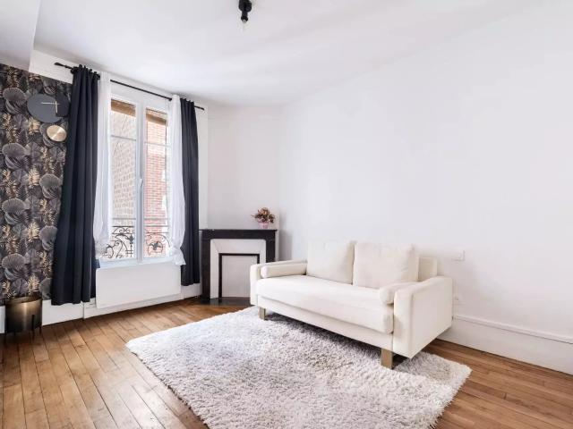 Location Appartement Boulevard du Général Leclerc, Clichy