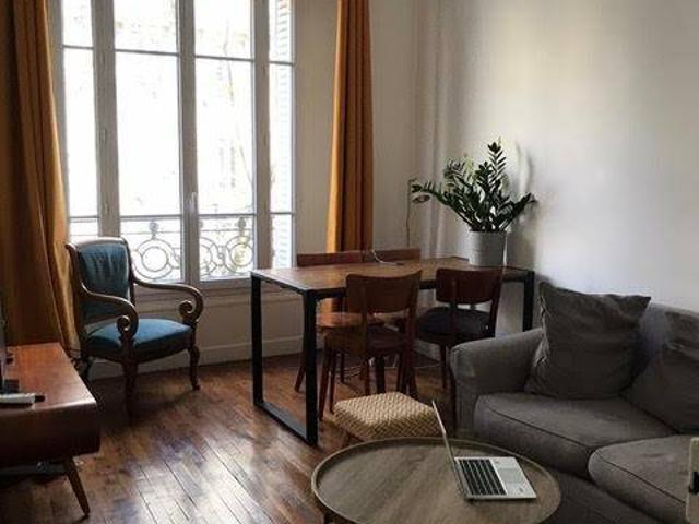 Location Appartement Boulevard du Général Leclerc, Clichy