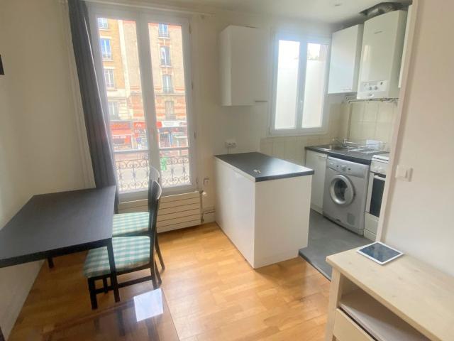 Location Appartement Boulevard du Général Leclerc, Clichy