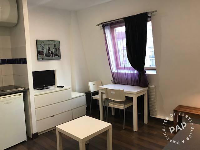 Location Appartement Boulevard du Général Leclerc, Clichy