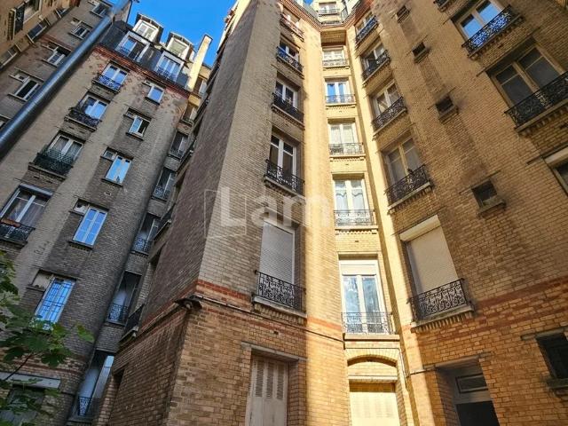 Location Appartement Boulevard du Général Leclerc, Clichy
