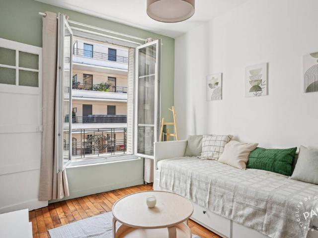 Location Appartement Boulevard du Général Leclerc, Clichy