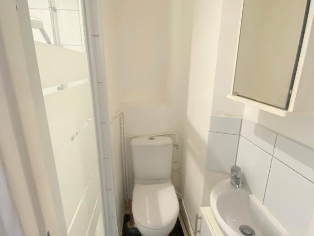 Location Appartement Boulevard du Général Leclerc, Clichy