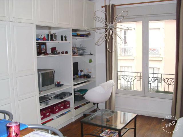 Location Appartement Boulevard du Général Leclerc, Clichy