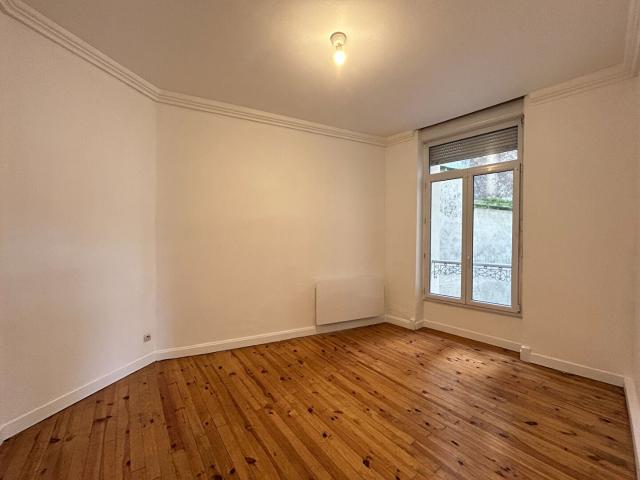 Location Appartement Boulevard du Général Leclerc, Reims