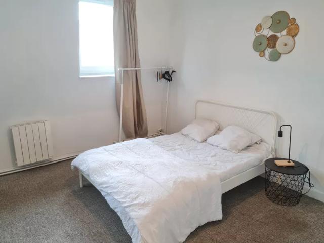 Location Chambre Avenue de la Fosse aux Chênes, Roubaix