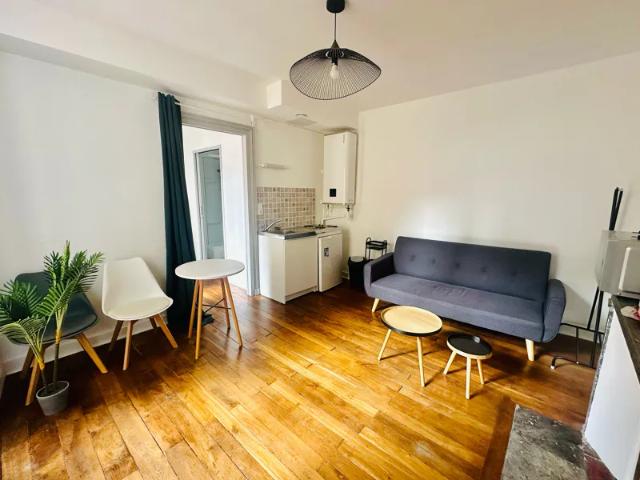 Location Appartement Boulevard du Grand Cerf, Poitiers