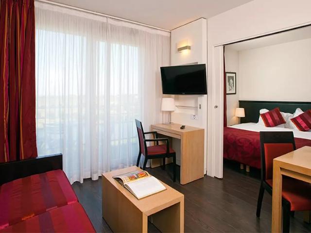 Location Appartement Boulevard du Grand Fossé, Chessy