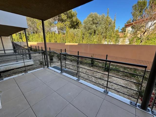 Location Appartement Boulevard du Grand Terme, Les Angles