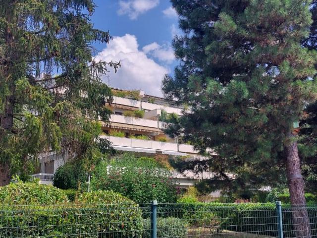 Location Appartement Boulevard du Guillon, Voiron