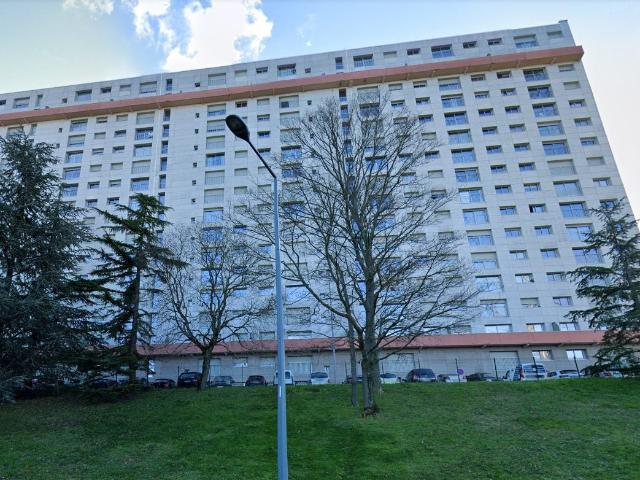 Location Appartement Boulevard du Docteur Coblod, Vénissieux