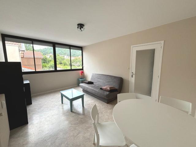 Location Appartement Boulevard du Docteur Jean Baptiste Romeuf, Royat