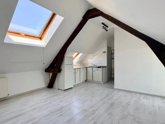 Location Appartement Boulevard du Docteur Lamotte, Beauvais
