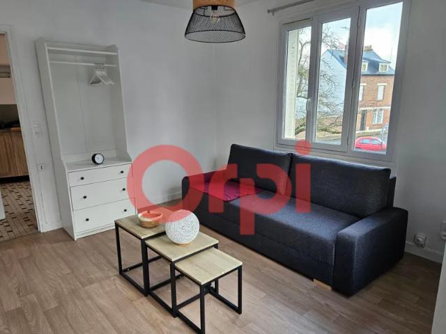 Location Appartement Boulevard du Fort Carabit, Péronne