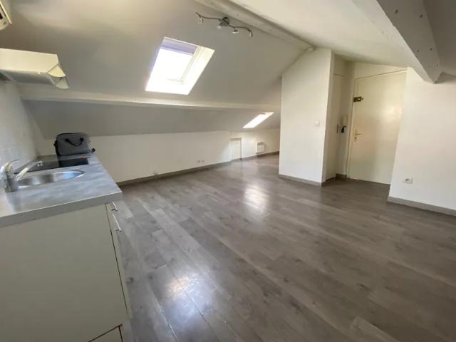 Location Appartement Boulevard du Faron, Toulon