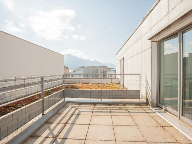 Location Appartement Boulevard du Fier, Annecy