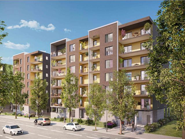 Location Appartement Boulevard du Fier, Annecy