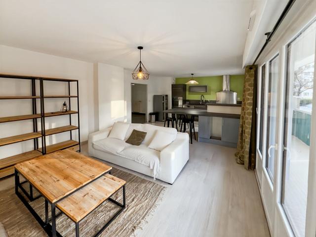 Location Appartement Boulevard du Fier, Annecy