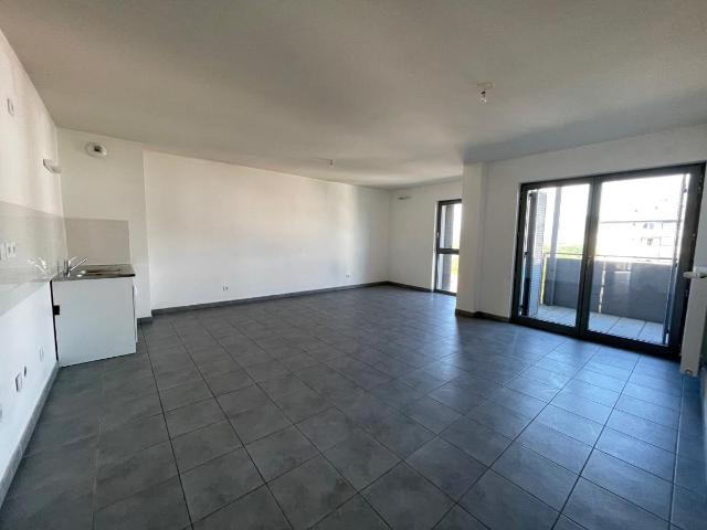Location Appartement Boulevard du Fier, Annecy