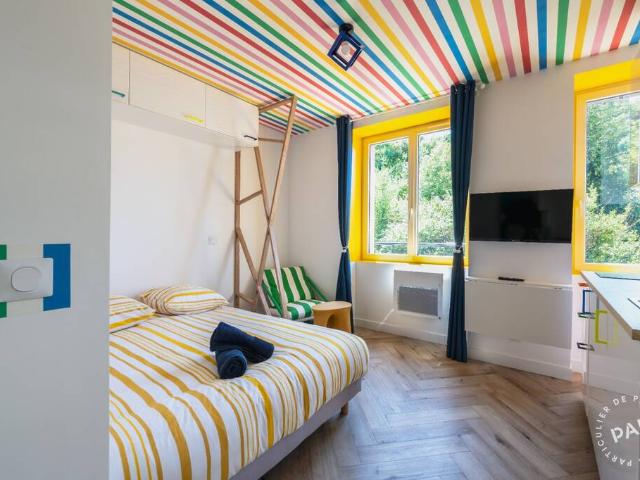 Location Appartement Boulevard du Finistère, Quimper
