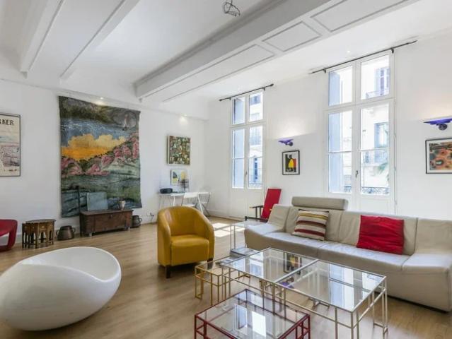 Location Appartement Boulevard du Jeu de Paume, Montpellier