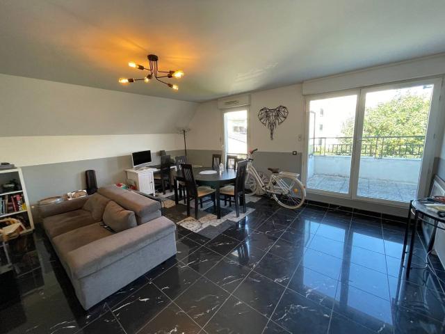 Location Appartement Boulevard du Lac, Enghien les Bains