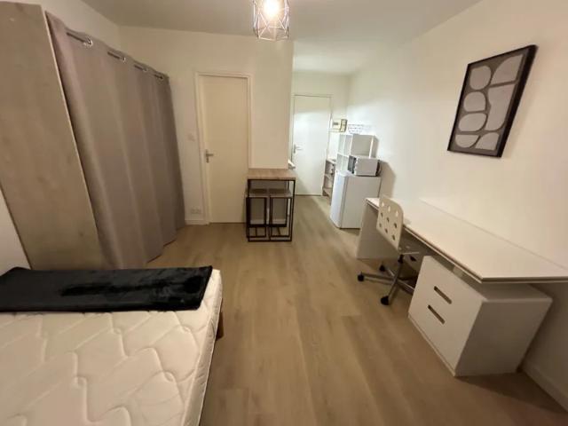 Location Appartement Boulevard du Lude, Albi