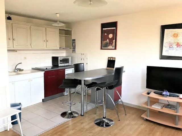 Location Appartement Boulevard du Lude, Albi