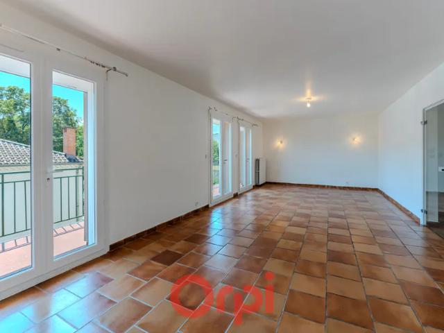 Location Appartement Boulevard du Lycée, Privas