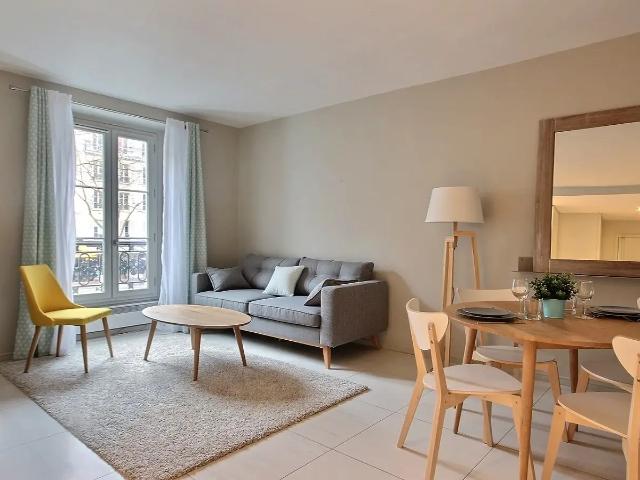 Location Appartement Boulevard du Montparnasse, Paris