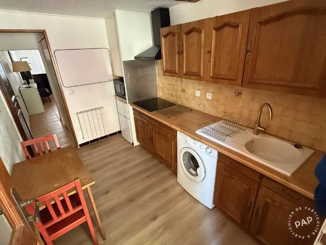 Location Appartement Boulevard du Moraliste, Vauvenargues