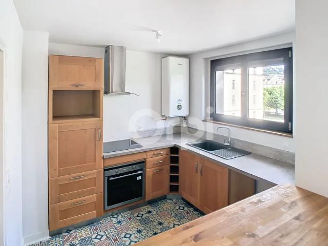 Location Appartement Boulevard du Maréchal Brune, Brive la Gaillarde