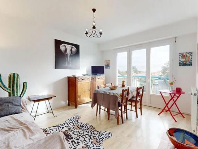 Location Appartement Boulevard du Maréchal de Lattre de Tassigny, Saint Gilles Croix de Vie