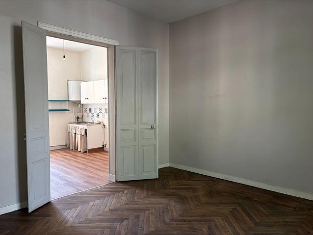 Location Appartement Boulevard du Maréchal Foch, Angers