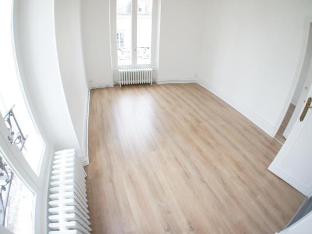 Location Appartement Boulevard du Maréchal Foch, Angers