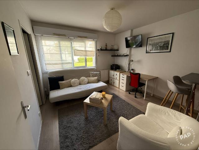 Location Appartement Boulevard du Maréchal Foch, Angers